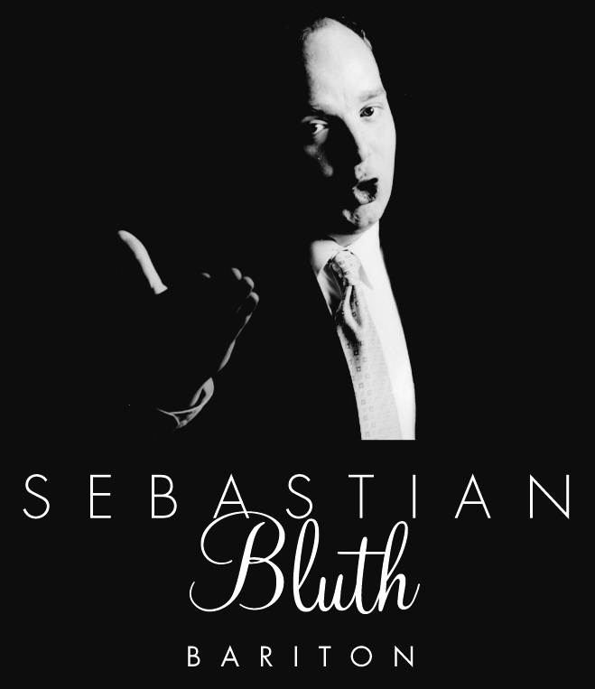 Sebastian Bluth