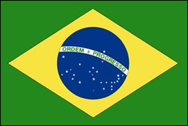 brasil flag