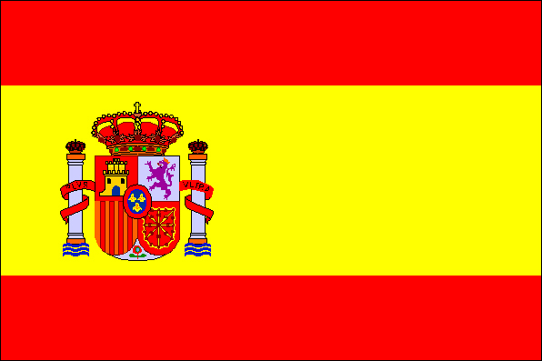 spanish flag